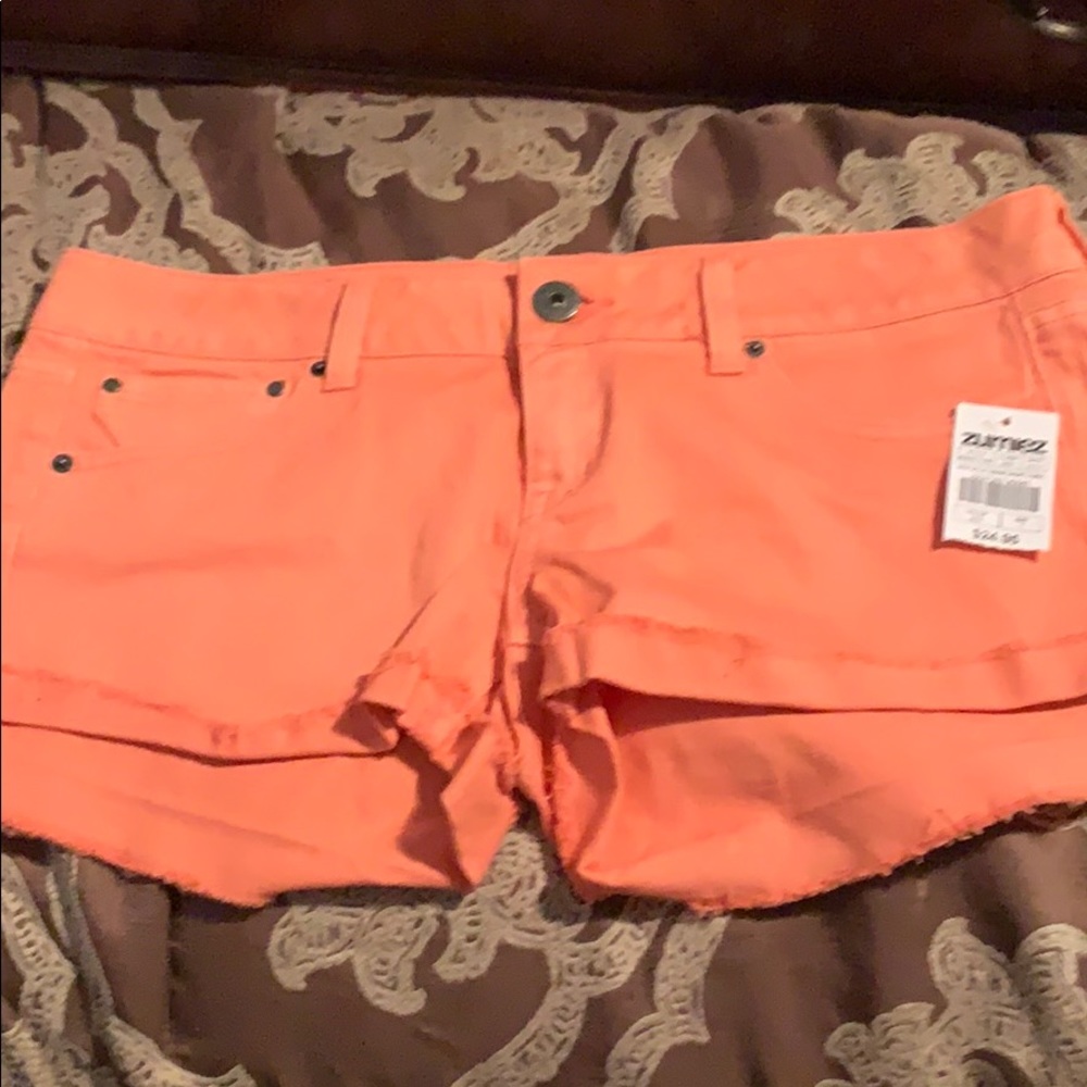 Empyre shorts